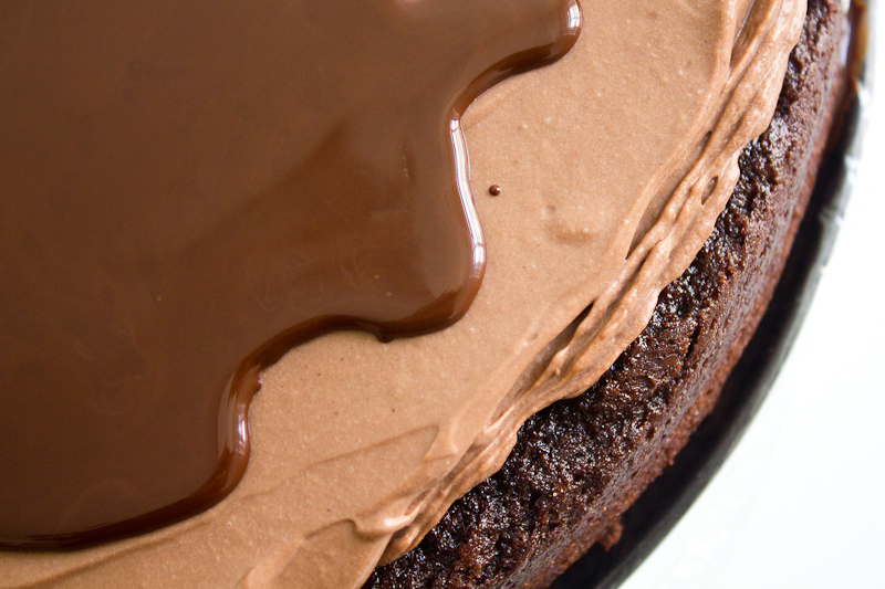 chocolate mousse cake (1)